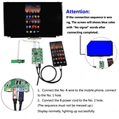 driver board for lcd screen